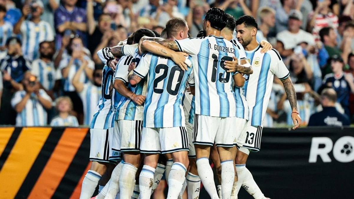 Argentina vs Algeria: 2026 World Cup Debut Match Preview