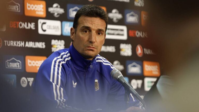 Argentina Recovers Injured Players, Shifts Focus to Iceland with Only One Possible Absence Left