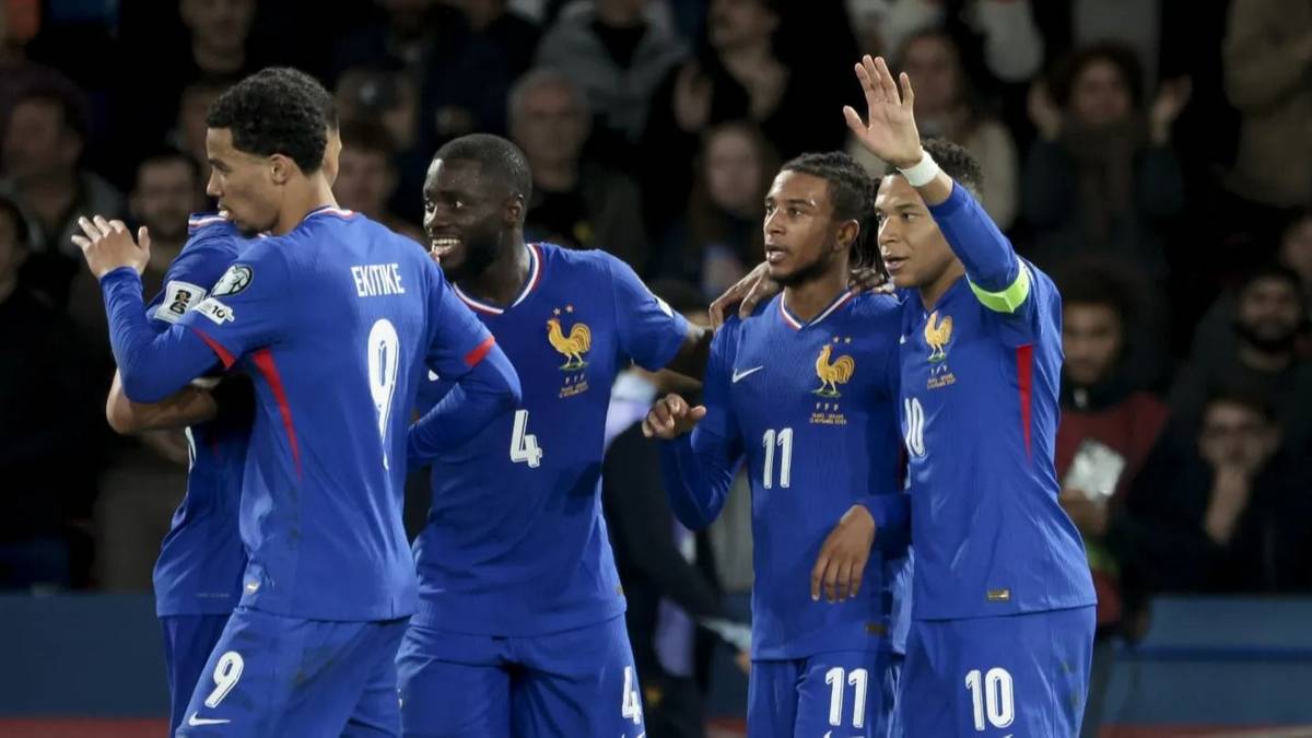 Francia vs. Senegal en vivo Mundial 2026: dónde verlo legalmente y evitar sitios ilegales