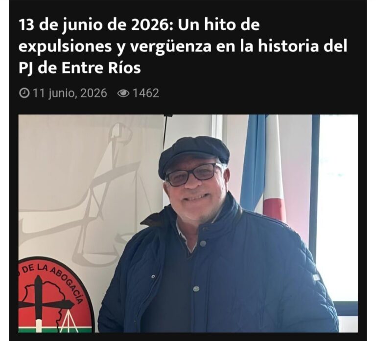 Provinciales respaldan a Rossi y rechazan expulsión antes del Congreso