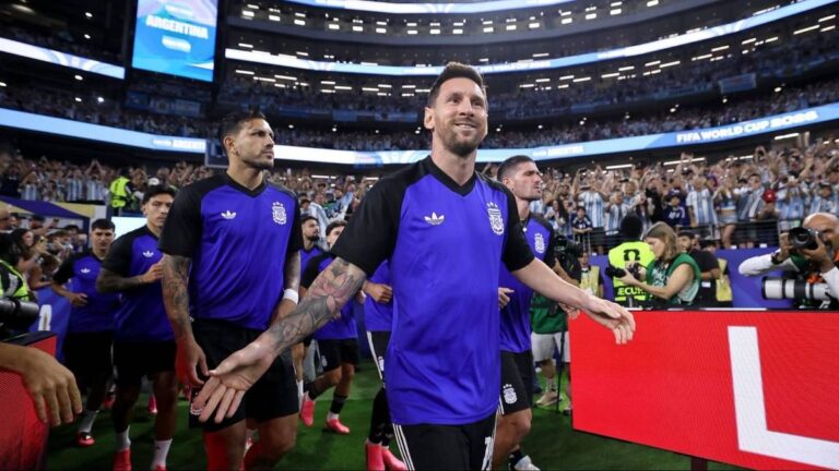 Mundial 2026: Todos los partidos de 16avos de final con horarios, TV y streaming