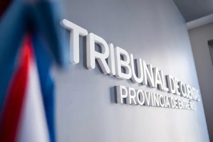 Tribunal de Cuentas ordena requerimientos por irregularidades en haberes de autoridades de Sauce de Luna