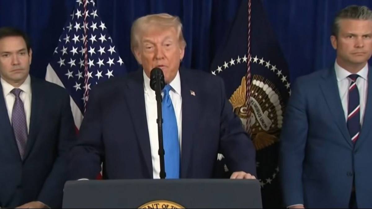 Trump Pressures Oil Companies to Lower Fuel Prices
