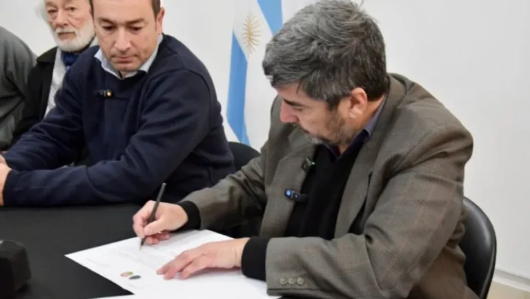Villaguay tendrá su propia planta asfáltica con inversión de 500 mil dólares