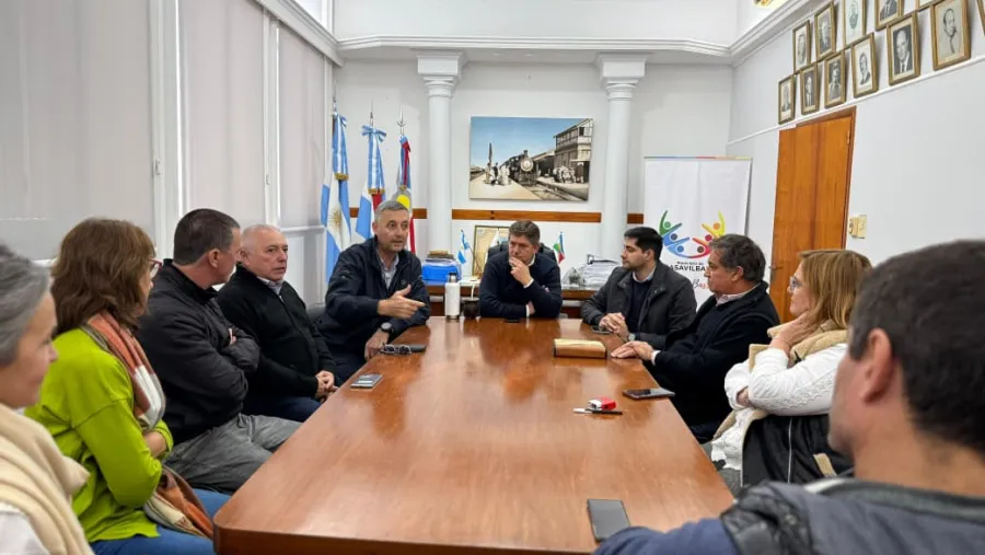 Confirmado: Llamado a Licitación para la Reconstrucción de la Ruta 20