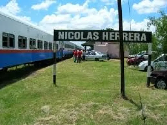 Comisario herido al reducir a atacante con cuchillo