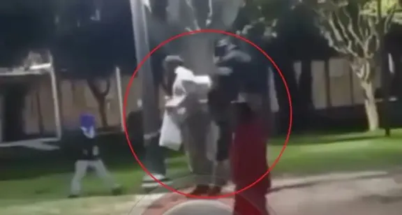 Investigan violenta agresión a indigente en Gualeguay