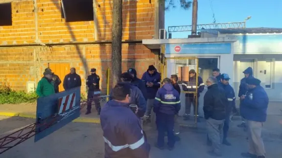 Justicia rechaza amparo de ATE y avala ilegalidad