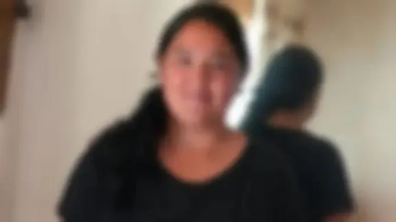 Hallan a entrerriana buscada; su pareja detenida por trata de personas