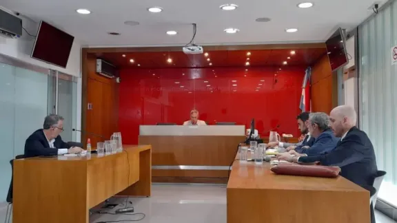 Peritos de la Corte: El Camino Hacia la Verdad Científica Objetiva
