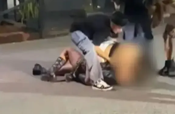 Pelea en Boliche Deja a Joven en Terapia Intensiva