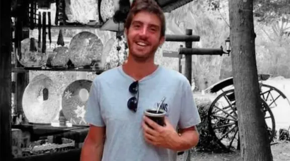 Autopsia oficial confirma muerte multifactorial de Goyeneche