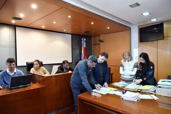 8 Ofertas para Reparar un Ala de Tribunales: Comparativa y Precios
