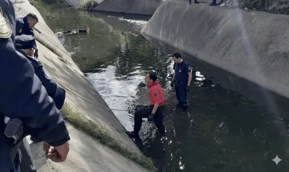 Joven muerto por arma blanca en Paraná