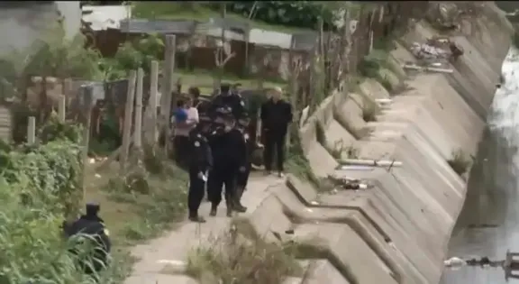 Identificado el adolescente hallado muerto en arroyo Antoñico