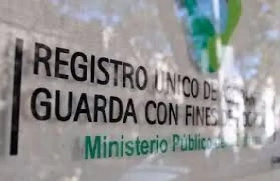 Convocatoria Nacional para Adoptar a una Niña de Entre Ríos
