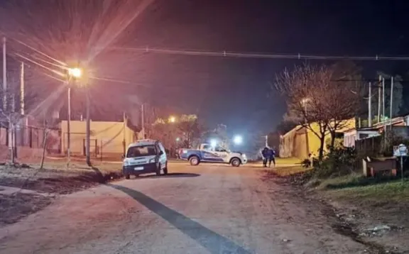 Ex-Girlfriend Arrested in Stabbing Death of Young Man