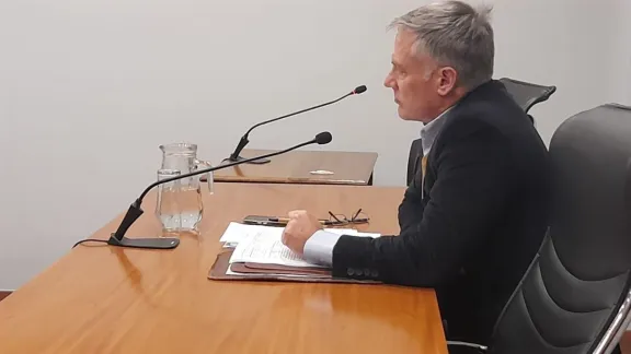 Inhabilitación condicional y dura para conductor ebrio homicida
