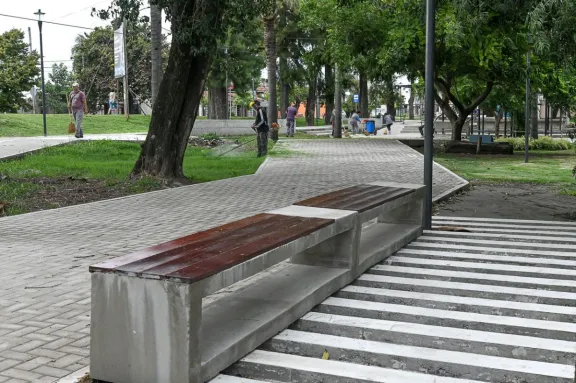 Detenido en Paraná por acoso callejero a una menor