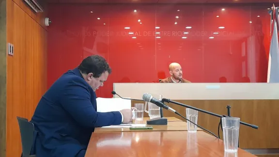 Recalificación y probation: claves en dos casos de cocaína