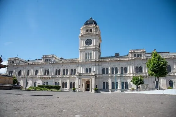 Justice Dismisses Complaint Against Government, Rules Out Irregularities