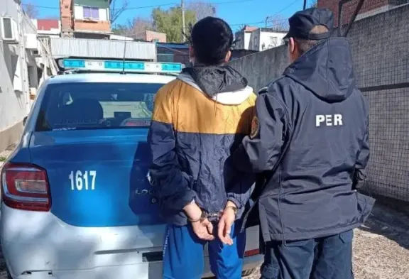 Operativo Cerrojo con Drones Captura a Peligroso Prófugo