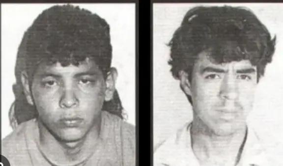 Martín Basualdo y Héctor Gómez: 32 años desaparecidos