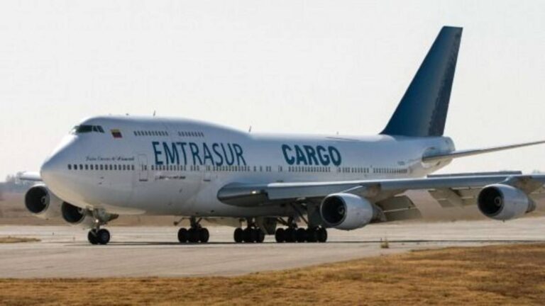 Argentina Air Travel Surges: Over 24.5 Million Passengers in First Half of 2023