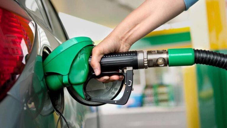 Justicia rechaza eliminar publicación de precios de combustibles