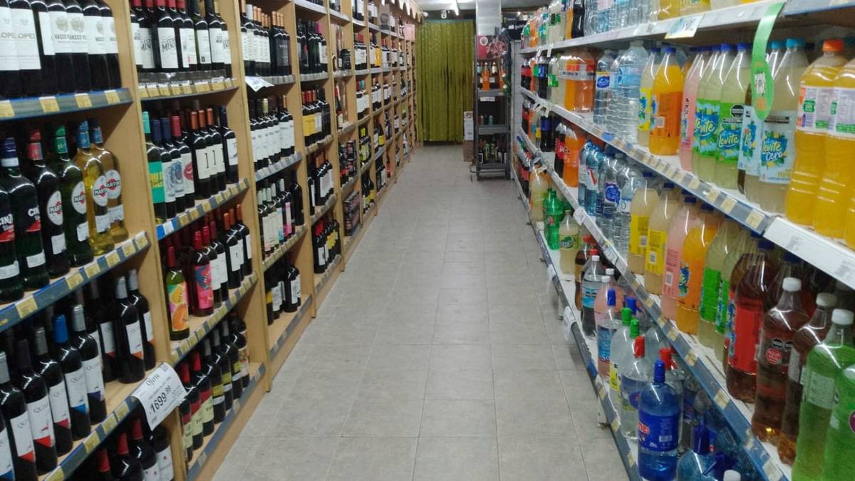 Consumo en mayo se desploma un 20%: caída alarmante en un año