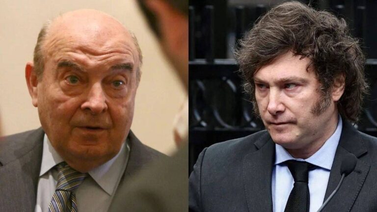 Cavallo critica el RIGI y advierte sobre el rumbo económico de Milei