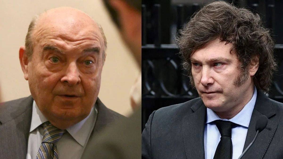 Cavallo critica el RIGI y advierte sobre el rumbo económico de Milei