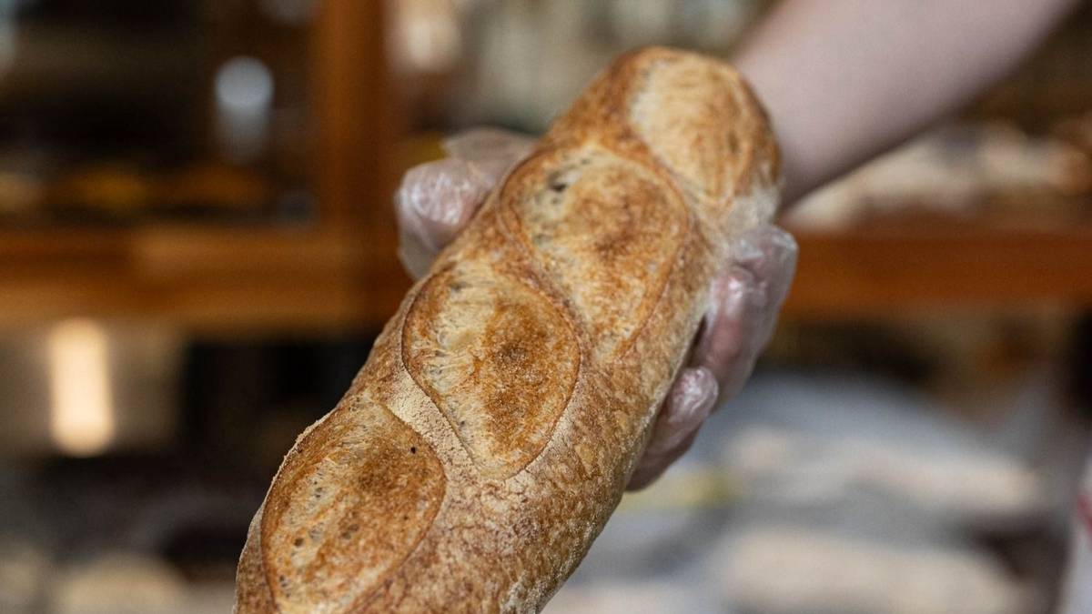 El consumo de pan cae un 60% y el de facturas un 80%: crisis en las harinas