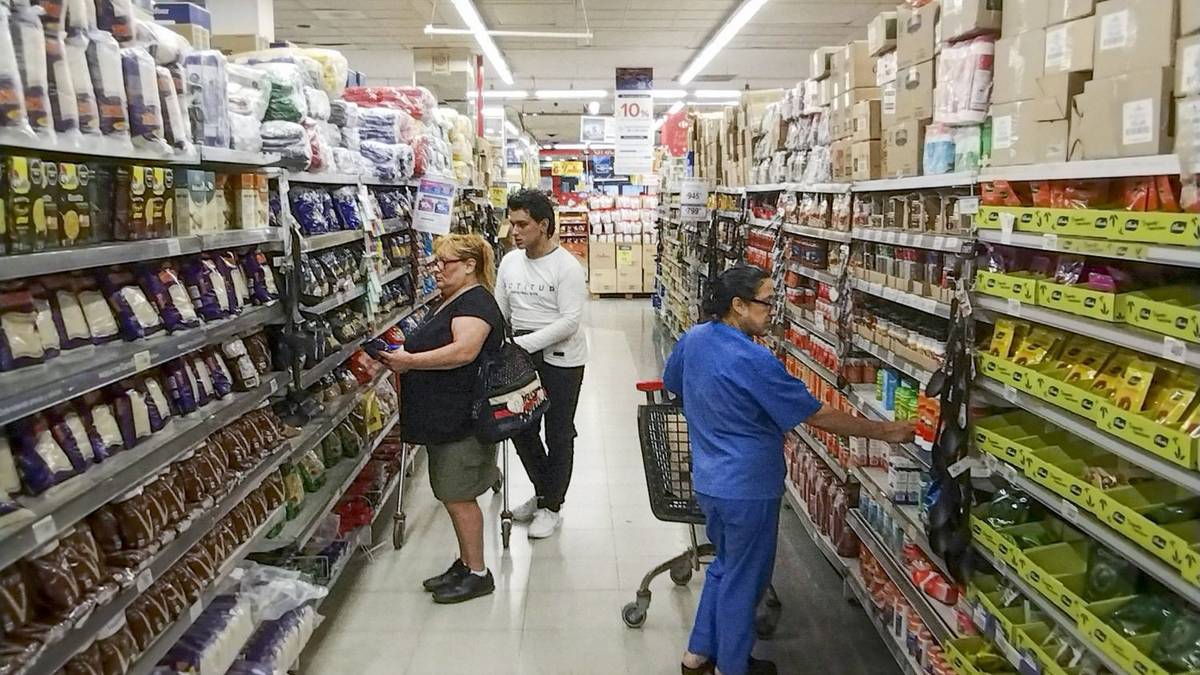 Inflación porteña: 1,8% en junio y acumulado semestral del 16%