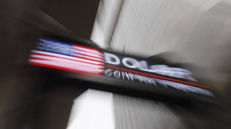 Bank of America Predicts Dollar Surge by 2027: 3 Key Reasons