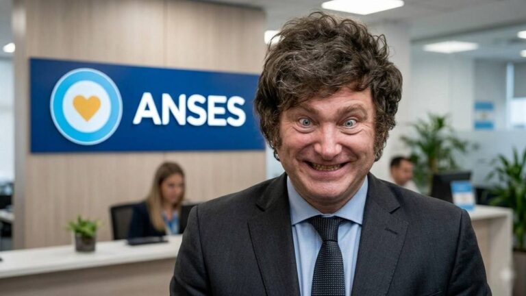 FMI confirma los 5 puntos clave que cambian para los jubilados