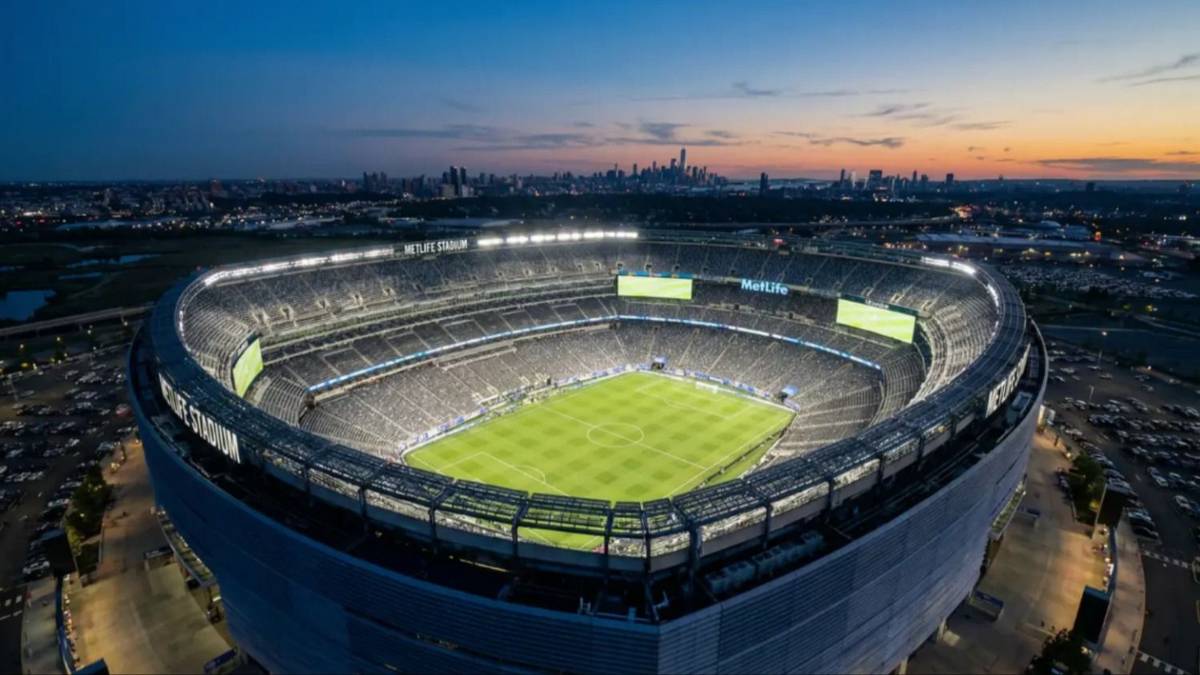 2026 World Cup Final: Date, Time, Day, and Venue Announced