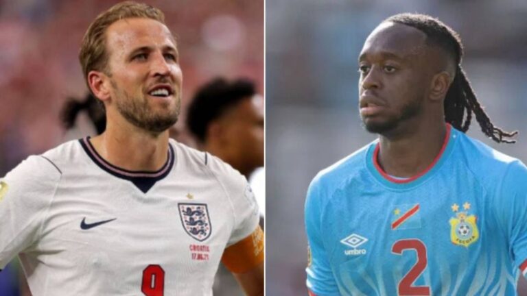 Cómo Ver Inglaterra vs RD Congo en Vivo Legalmente para el Mundial 2026