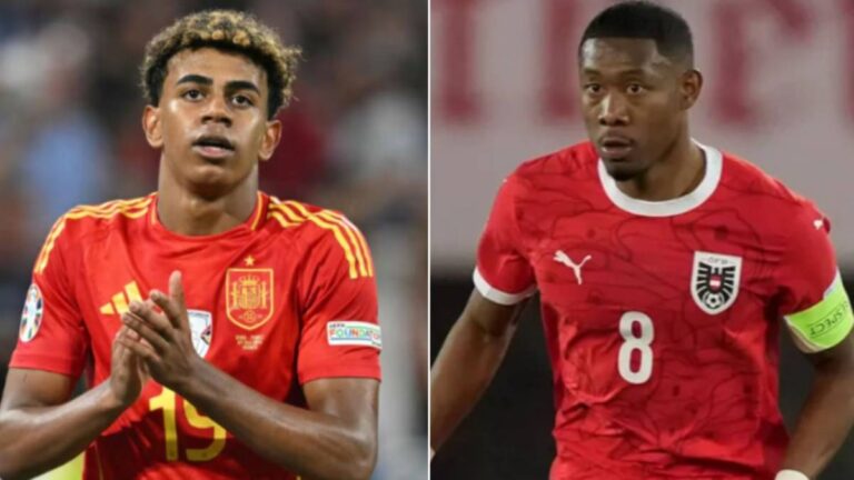 Cómo ver España vs Austria en vivo legalmente para el Mundial 2026 (evita Fútbol Libre y Xuper TV)
