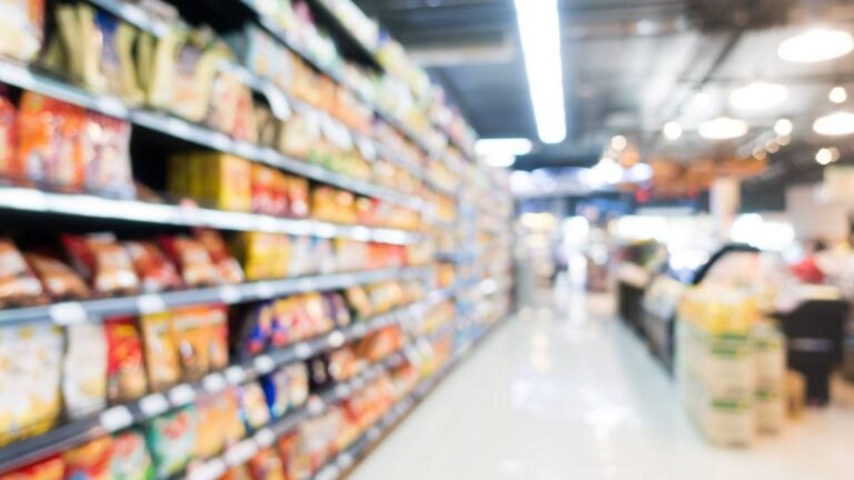Salario de repositores de supermercados en julio 2026: ¿cuánto cobran?