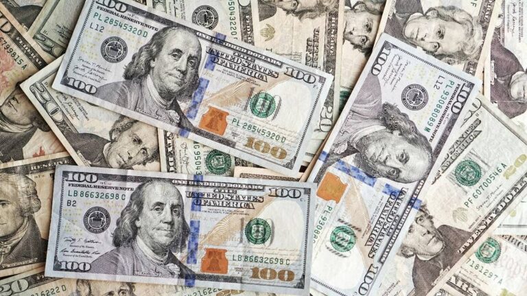 Precio del dólar confirmado: valor máximo para el viernes 3 de julio 2026