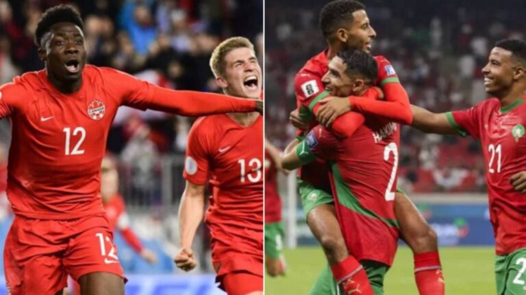 Canadá vs Marruecos en el Mundial 2026: cómo verlo legalmente sin Fútbol Libre
