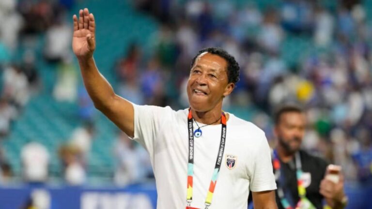 ¿Quién es el director técnico de Cabo Verde, el rival de Argentina en los 16vos del Mundial 2026?
