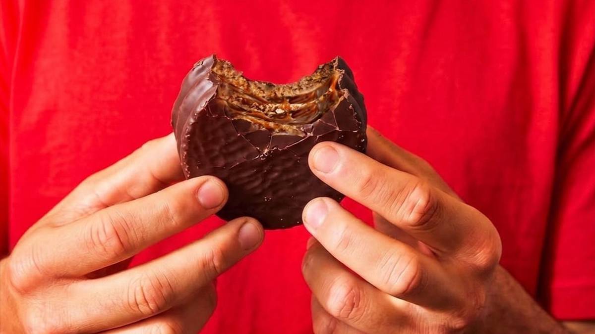 El gran desplome del consumo golpea a los alfajores premium