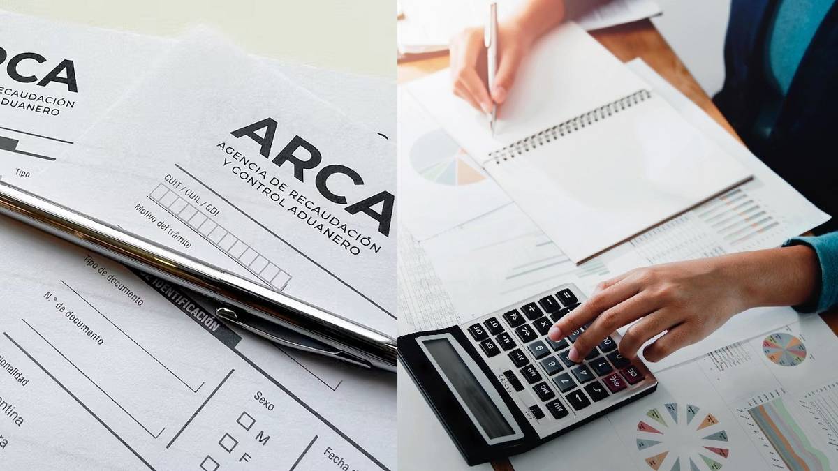 Cómo recuperar el saldo a favor en ARCA de Ganancias, IVA y Monotributo