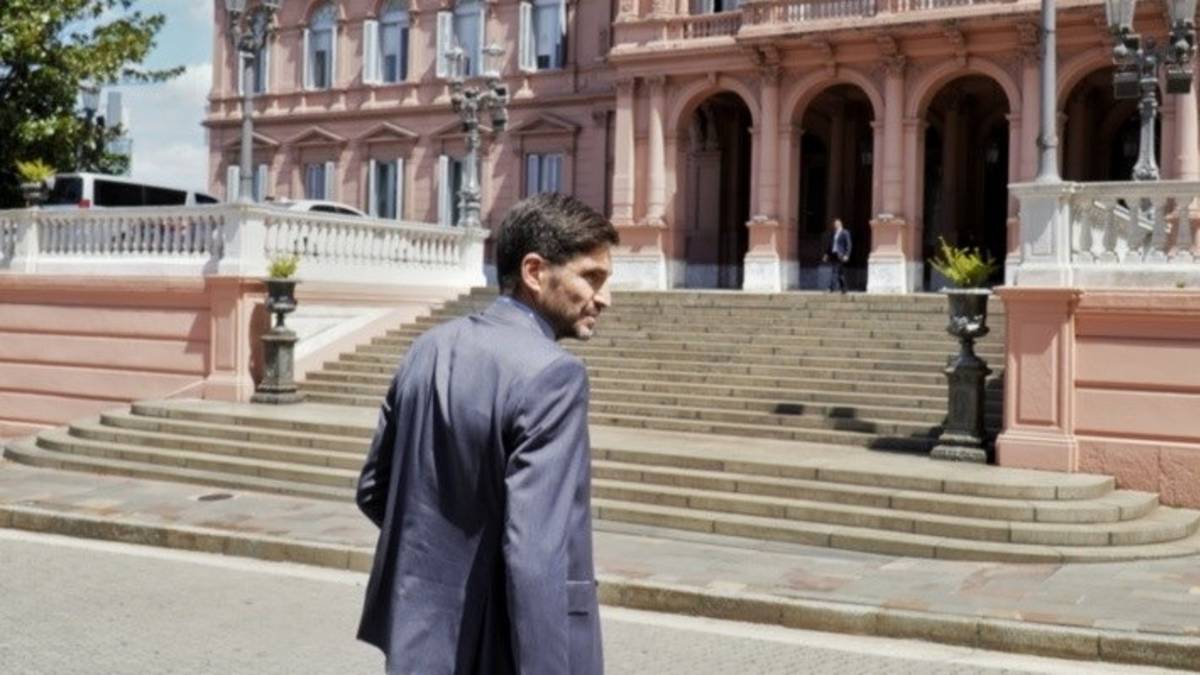 Crisis Económica en Santa Fe: Caída del 1,3% Interanual en Abril