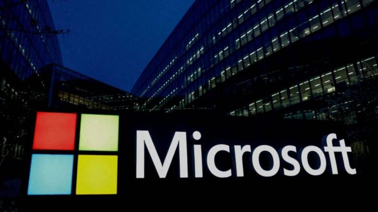 Microsoft Lays Off 4,800 Employees in Multimillion-Dollar AI Restructuring