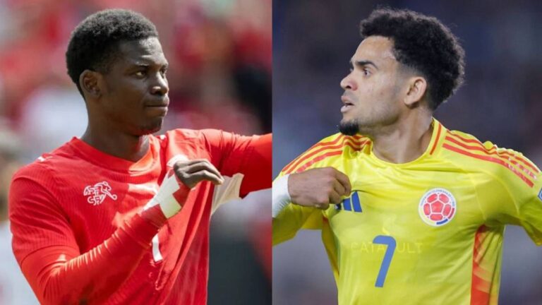 Suiza vs Colombia: Predicciones y Pronóstico para Octavos de Final del Mundial 2026 según la IA