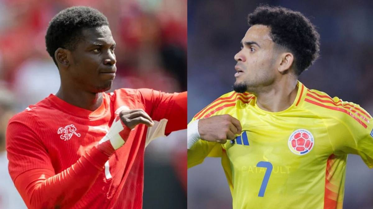 Suiza vs Colombia: Predicciones y Pronóstico para Octavos de Final del Mundial 2026 según la IA