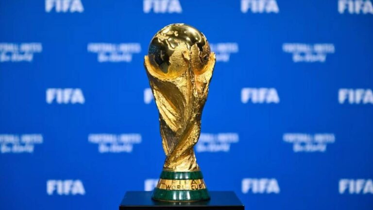 Mundial 2030: sedes confirmadas por la FIFA y dónde se juega